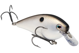 Strike King Square Bill Crankbait (5/8oz) Bobber Bargain