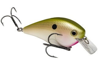 Strike King Square Bill Crankbait (5/8oz) Bobber Bargain