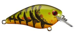 Strike King Square Bill Crankbait (5/8oz) Bobber Bargain