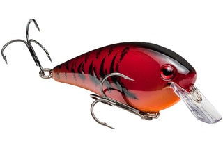 Strike King Square Bill Crankbait (5/8oz) Bobber Bargain