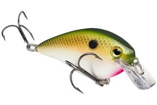 Strike King Square Bill Crankbait (7/16oz) Bobber Bargain