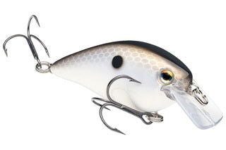 Strike King Square Bill Crankbait (7/16oz) Bobber Bargain