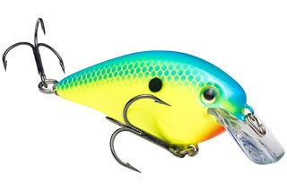 Strike King Square Bill Crankbait (7/16oz) Bobber Bargain