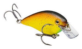 Strike King Square Bill Crankbait (7/16oz) Bobber Bargain