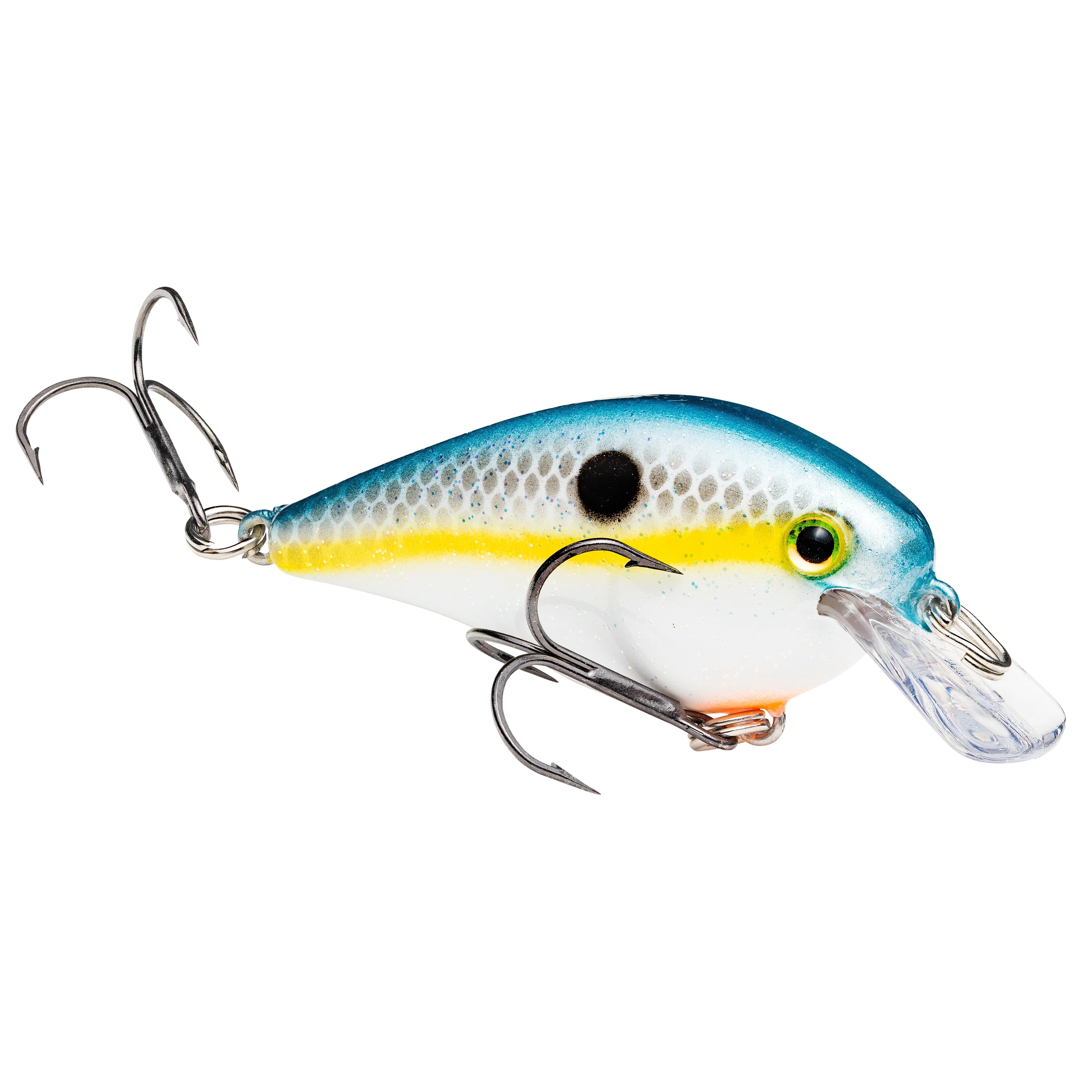 Strike King Square Bill Crankbait (7/16oz) Bobber Bargain