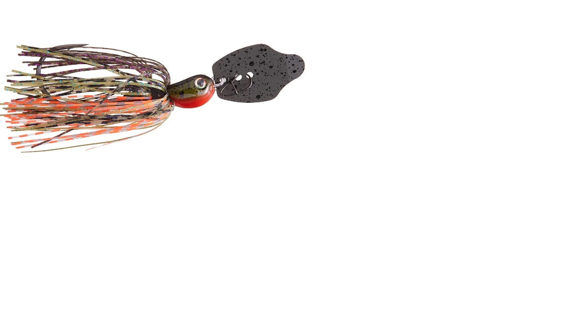 Strike King Thunder Cricket Swim Jig Bobber Bargain