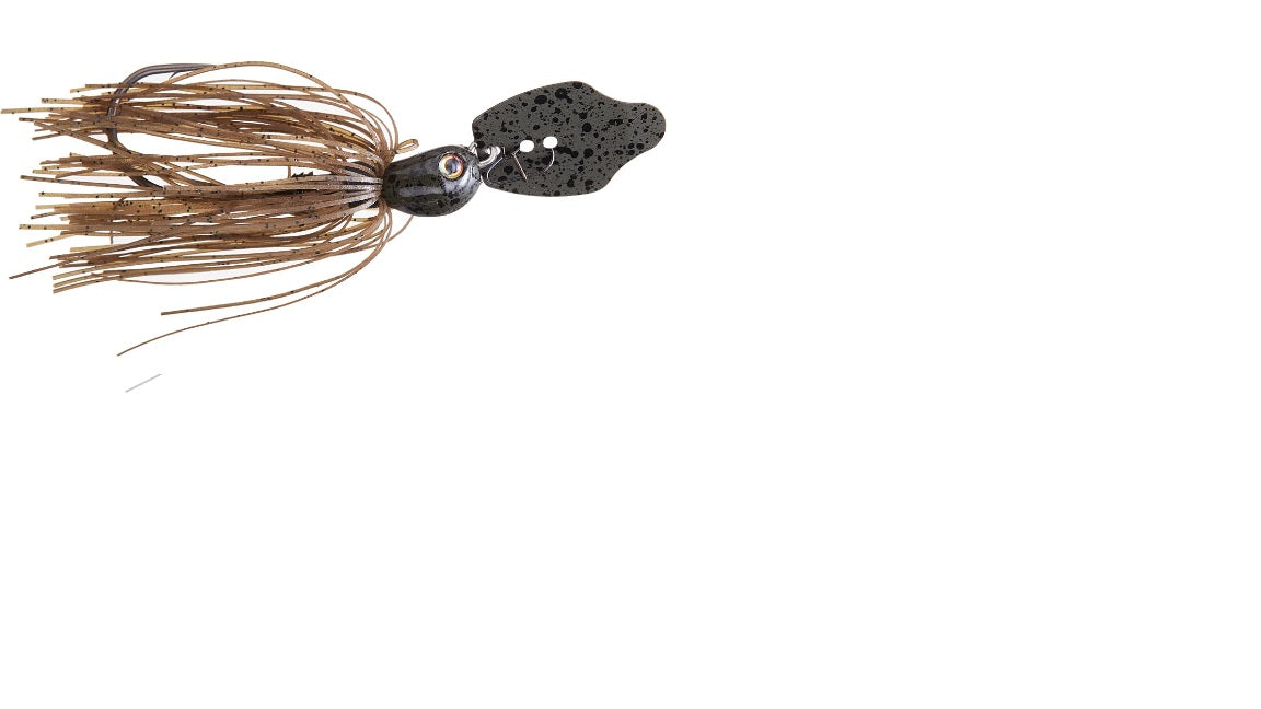 Strike King Thunder Cricket Swim Jig Bobber Bargain