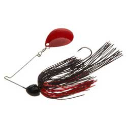 Strike King Tour Grade Night SB 1/2 Spinnerbait Bobber Bargain