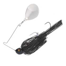 Strike King Tour Grade Night SB 1/2 Spinnerbait Bobber Bargain