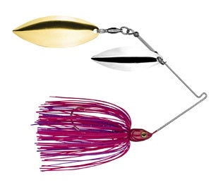 Strike King Tour Grade Spinnerbait 3/4oz and 3/8oz Fishing Lures Bobber Bargain