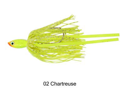 Strikezone V-Blade Fishing Lure Bobber Bargain