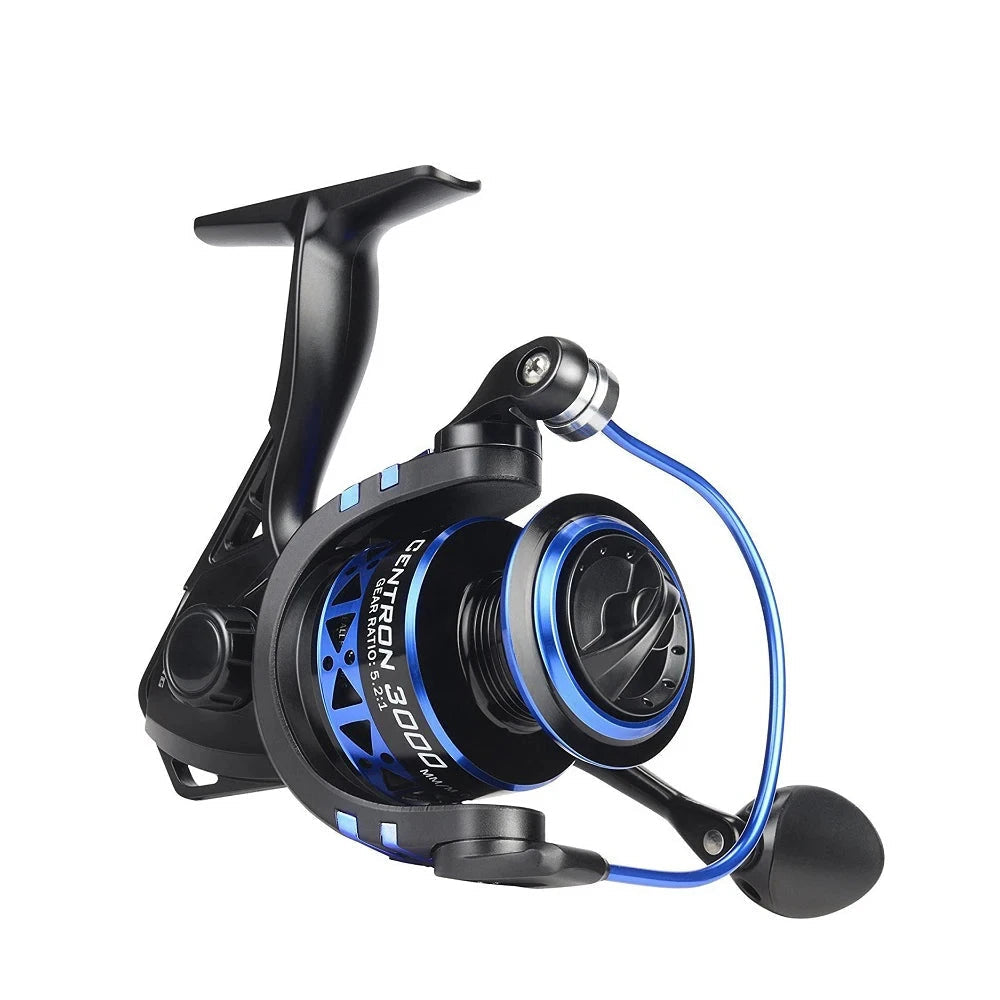 Summer/Centron Lightweight Spinning Reel Bobber Bargain