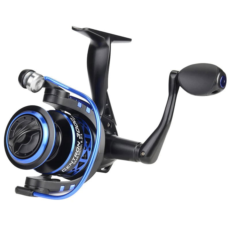 Summer/Centron Lightweight Spinning Reel Bobber Bargain