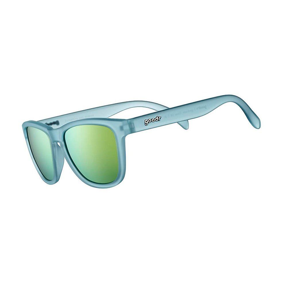 Lunettes de soleil premium OG « Bain de soleil avec les sorciers » 