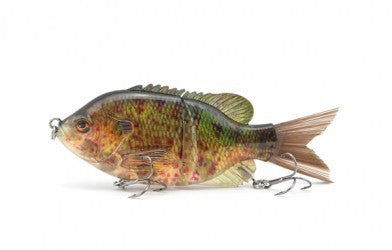 Sunfish Spectre Swimbait Bobber Bargain