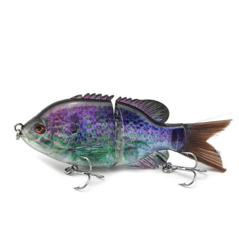 Sunfish Spectre Swimbait Bobber Bargain