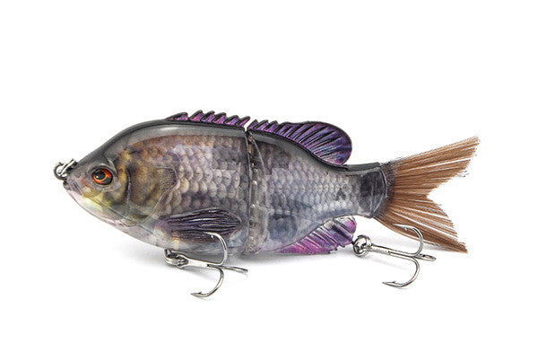 Sunfish Spectre Swimbait Bobber Bargain