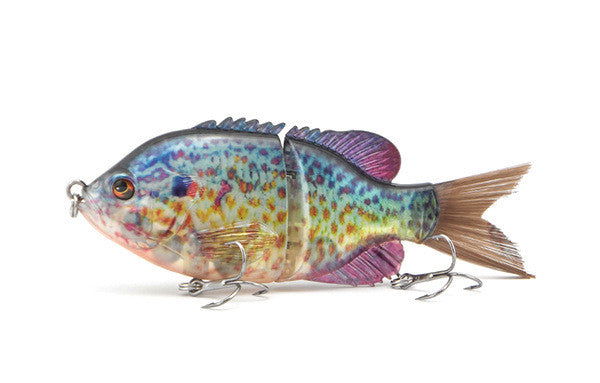 Sunfish Spectre Swimbait Bobber Bargain