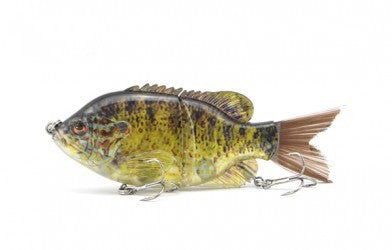 Sunfish Spectre Swimbait Bobber Bargain