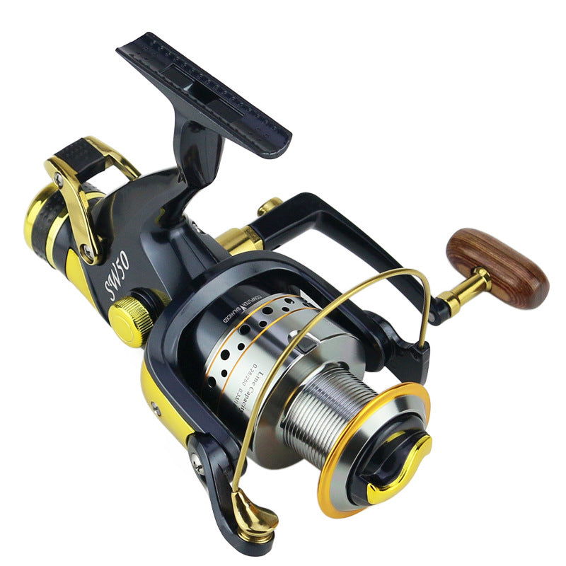 Surf Slayer Spinning Reel Bobber Bargain