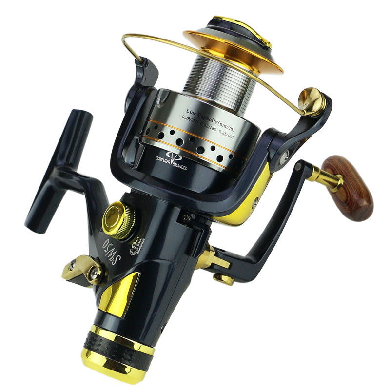 Surf Slayer Spinning Reel Bobber Bargain