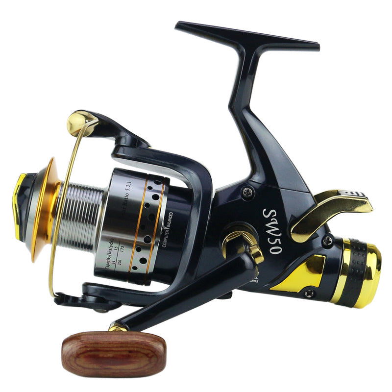 Surf Slayer Spinning Reel Bobber Bargain