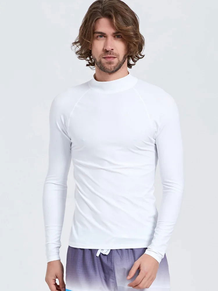 Surf & Sun Defender Rashguard Bobber Bargain