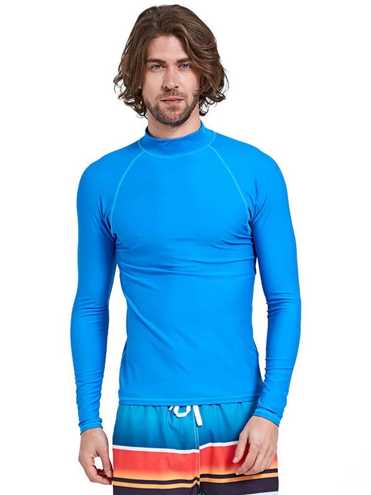 Surf & Sun Defender Rashguard Bobber Bargain