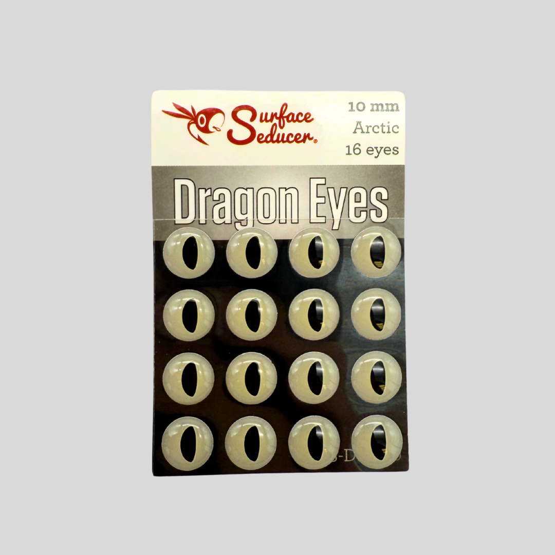 Surface Seducer® Ojos de Dragón™