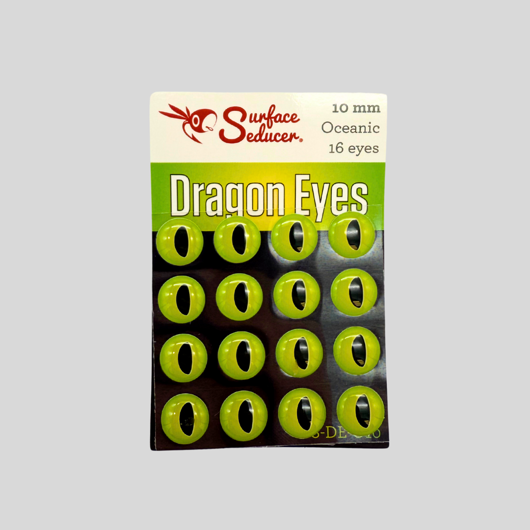 Surface Seducer® Ojos de Dragón™
