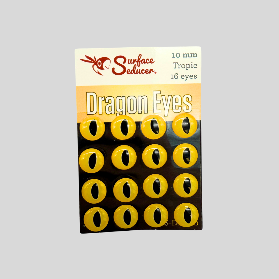Surface Seducer® Ojos de Dragón™