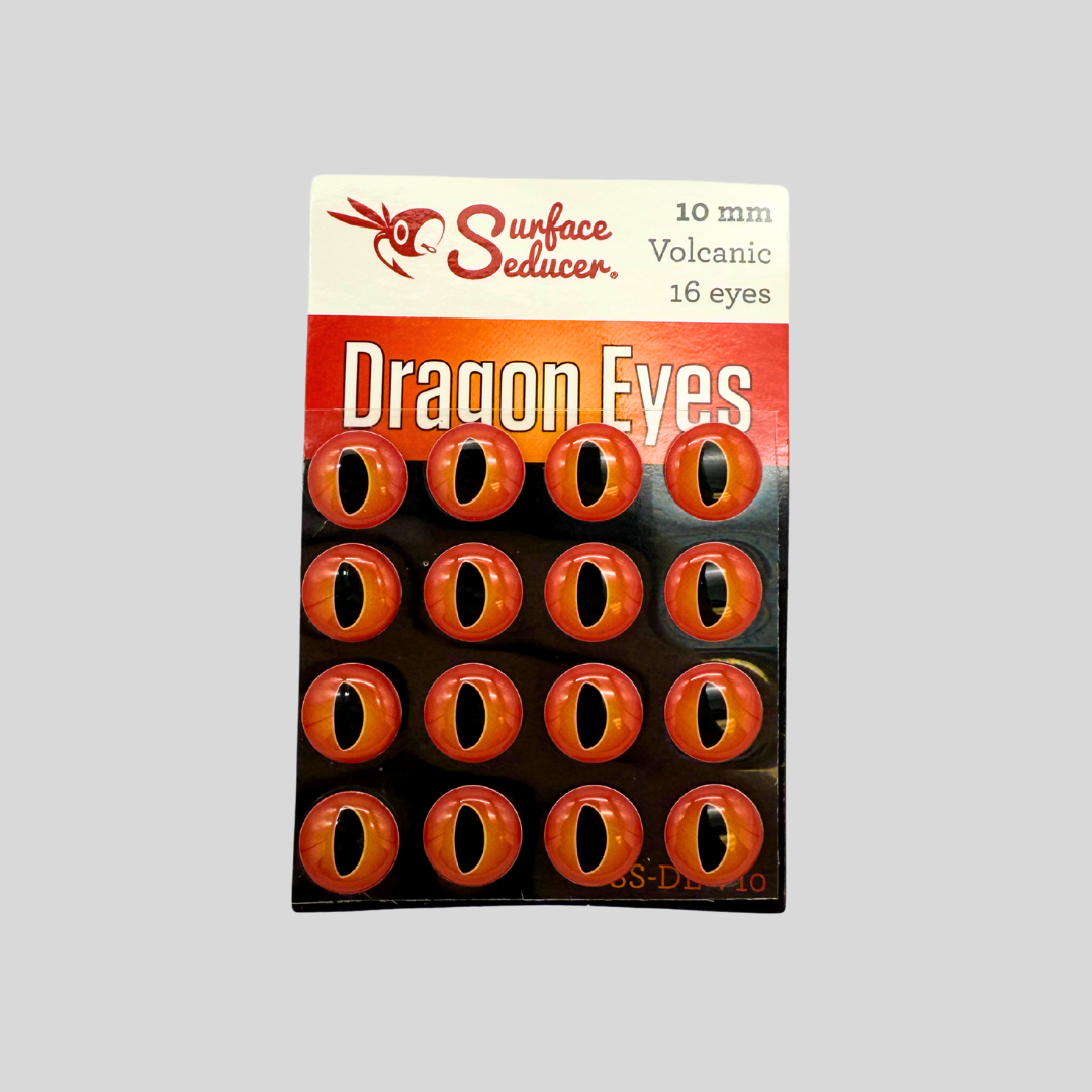 Surface Seducer® Ojos de Dragón™