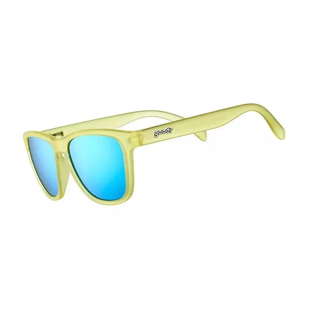 Lunettes de soleil polarisées OG « Swedish Meatball Hangover » 