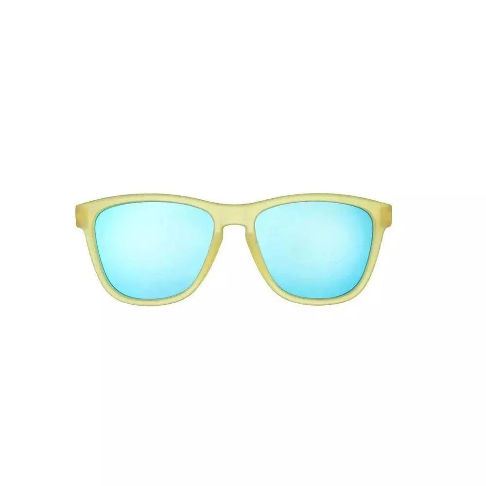 Lunettes de soleil polarisées OG « Swedish Meatball Hangover » 
