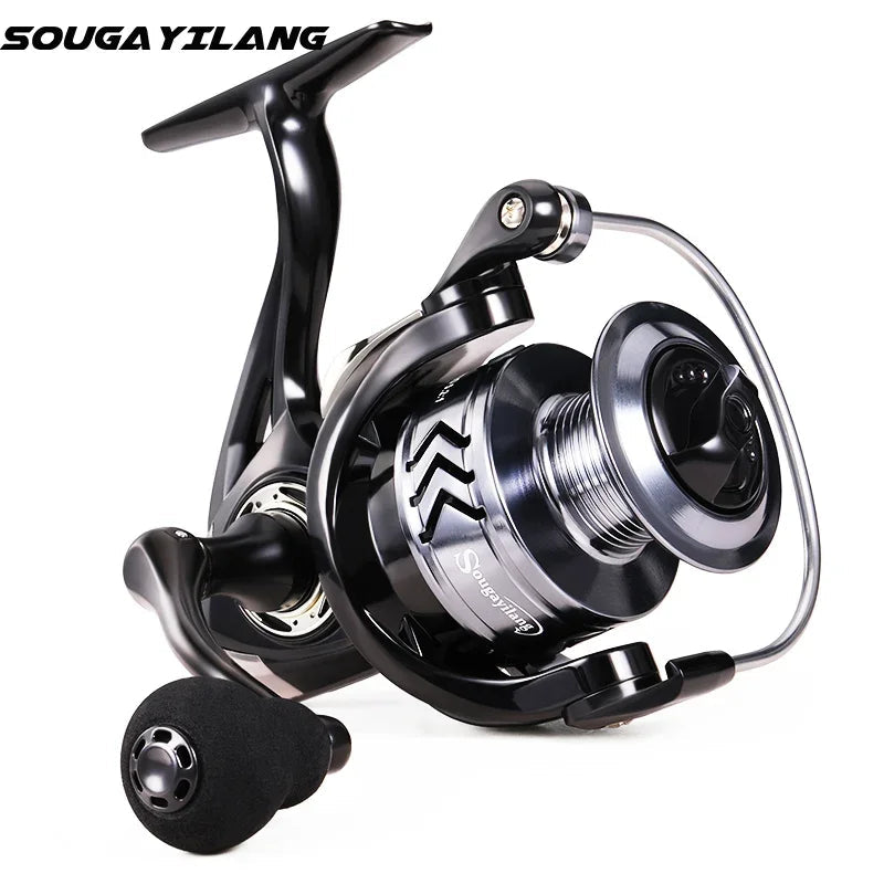 SwiftGlide Spinning Reel Bobber Bargain