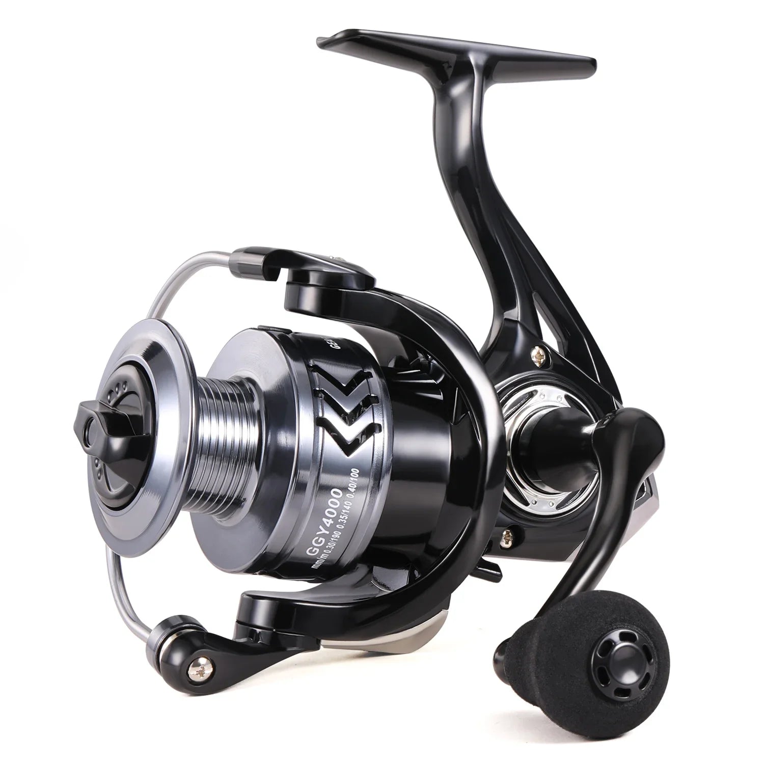 SwiftGlide Spinning Reel Bobber Bargain