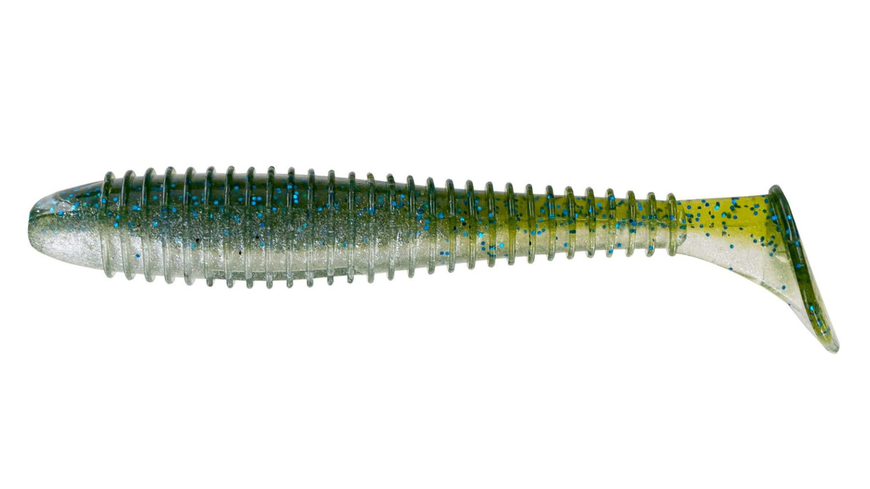 Paddle Swimmers 3.8"