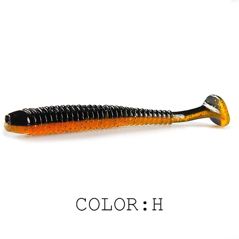 Swing Impact Ring Shad Lure Bobber Bargain