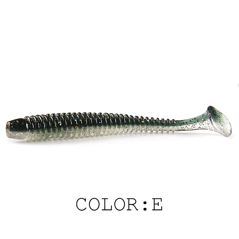 Swing Impact Ring Shad Lure Bobber Bargain