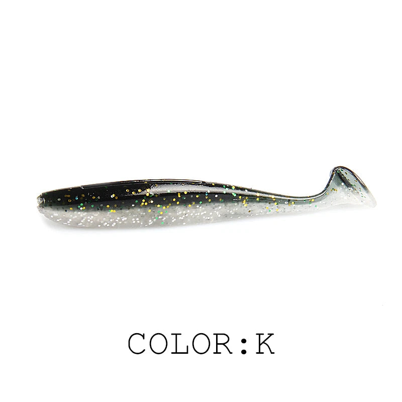 T-Tail Soft Lures Bobber Bargain