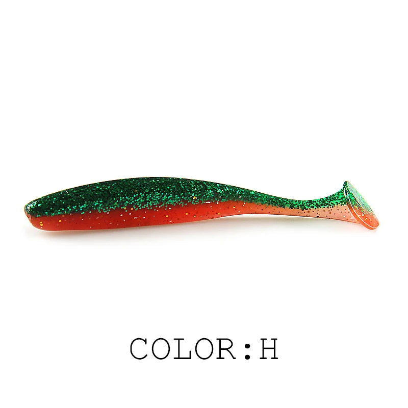 T-Tail Soft Lures Bobber Bargain