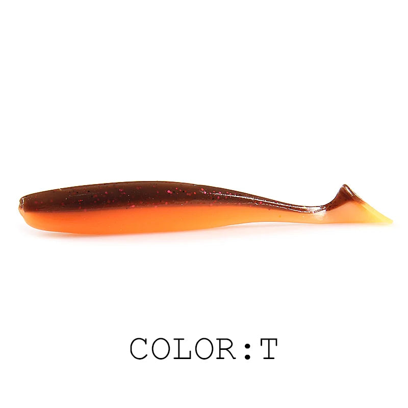 T-Tail Soft Lures Bobber Bargain