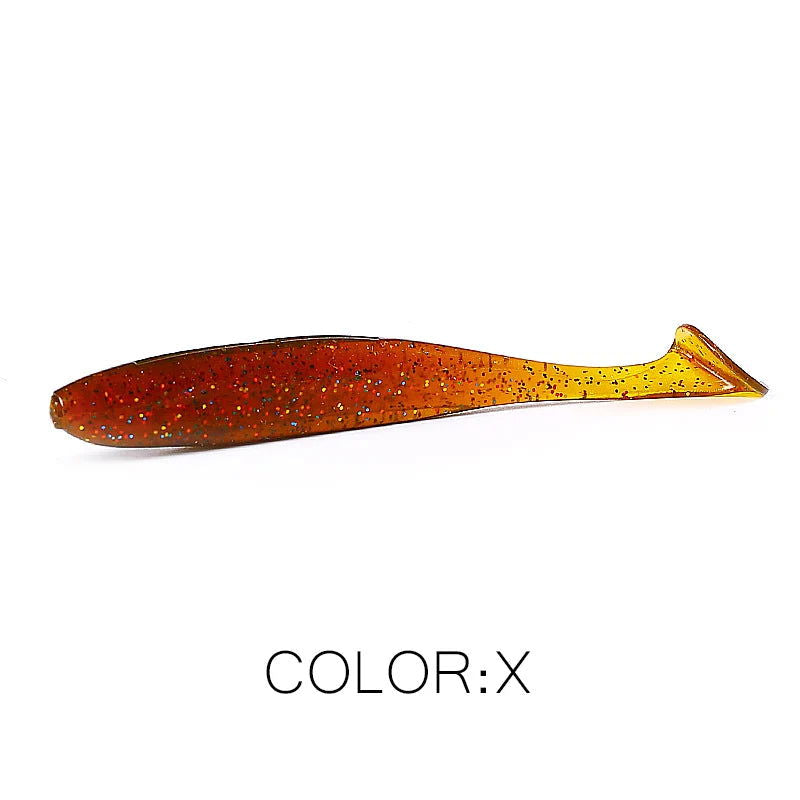 T-Tail Soft Lures Bobber Bargain