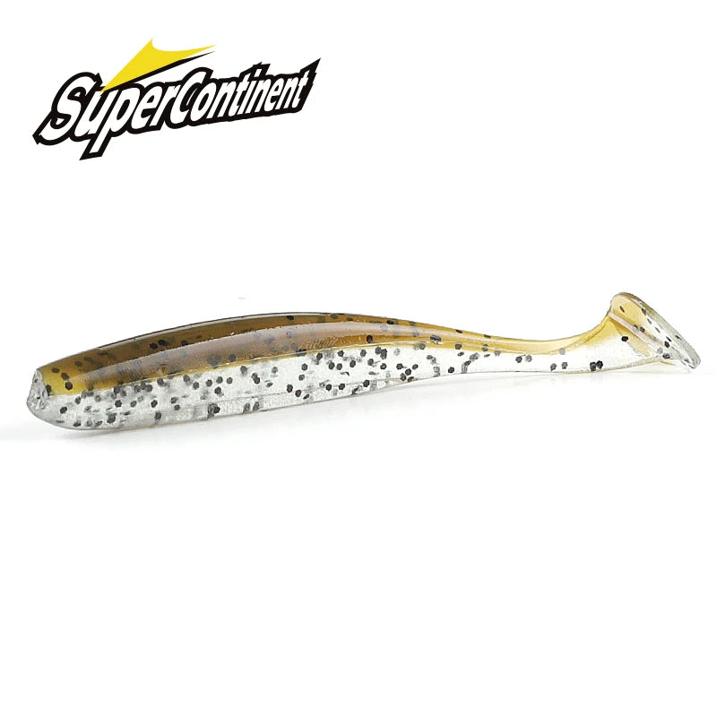 T-Tail Soft Lures Bobber Bargain