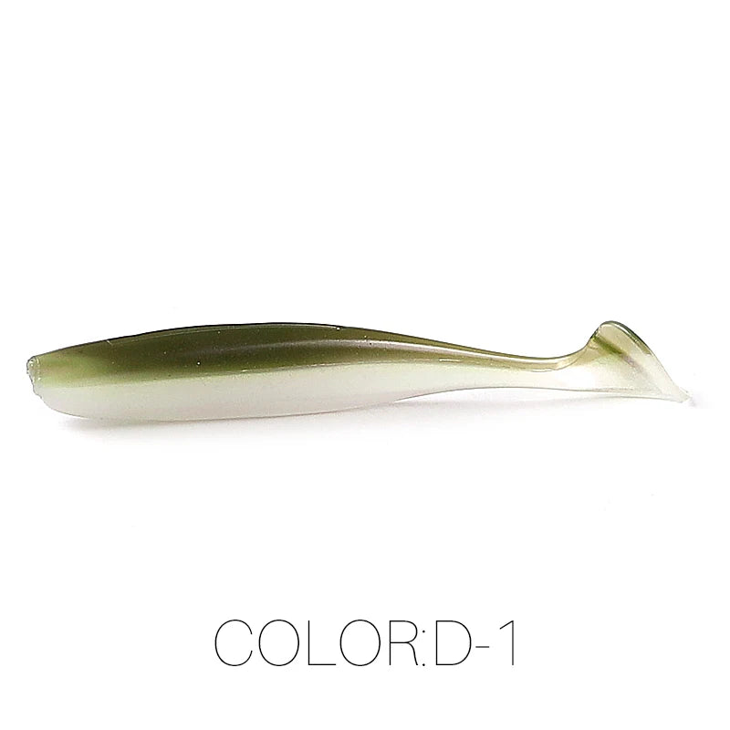 T-Tail Soft Lures Bobber Bargain