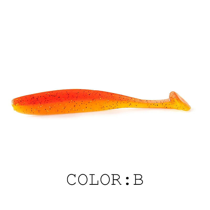 T-Tail Soft Lures Bobber Bargain