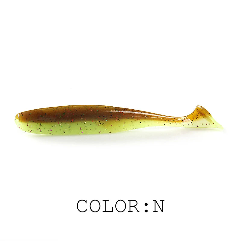 T-Tail Soft Lures Bobber Bargain