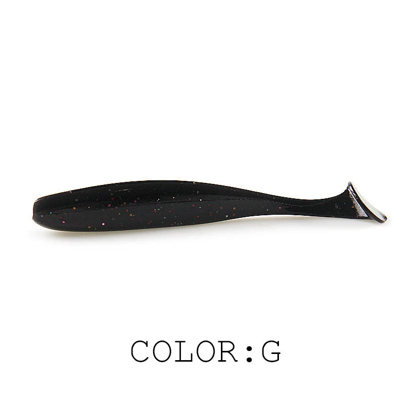 T-Tail Soft Lures Bobber Bargain