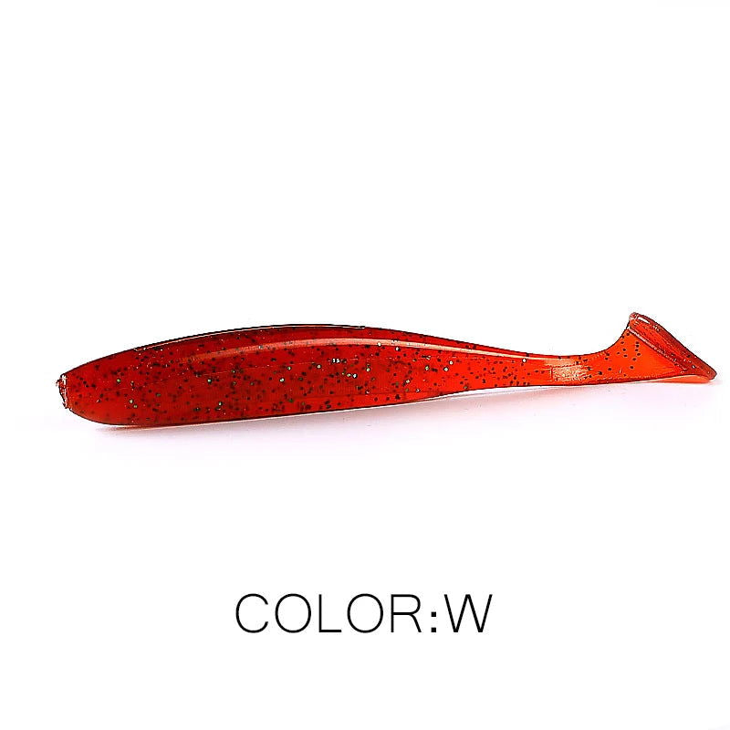 T-Tail Soft Lures Bobber Bargain