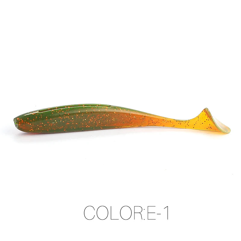 T-Tail Soft Lures Bobber Bargain